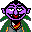 The Count icon